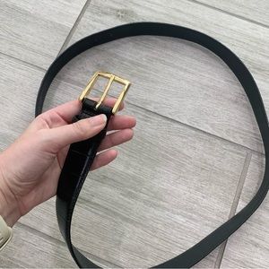 Jos A Bank black belt